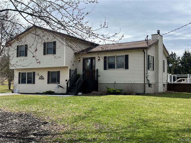 2911 Webb Road, Virgil, NY 13045