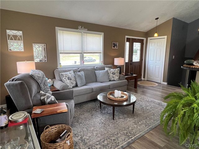 2911 Webb Road, Virgil, NY 13045