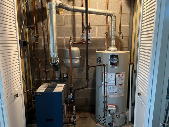 2911 Webb Road, Virgil, NY 13045