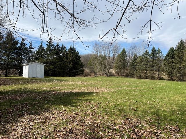 2911 Webb Road, Virgil, NY 13045