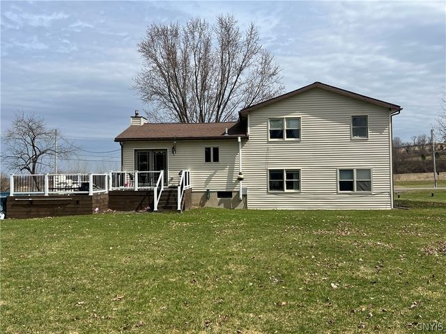 2911 Webb Road, Virgil, NY 13045