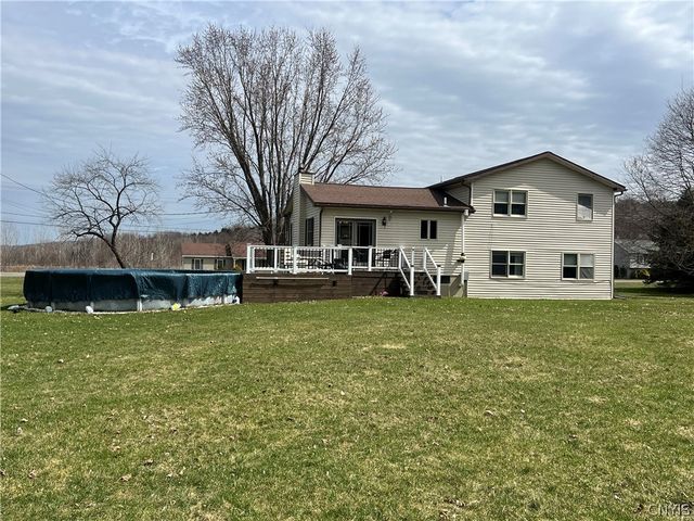 2911 Webb Road, Virgil, NY 13045