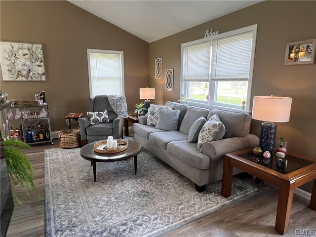 2911 Webb Road, Virgil, NY 13045