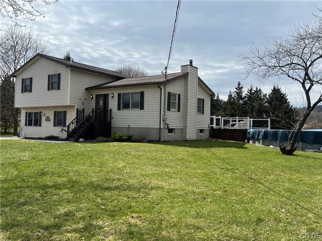 2911 Webb Road, Virgil, NY 13045