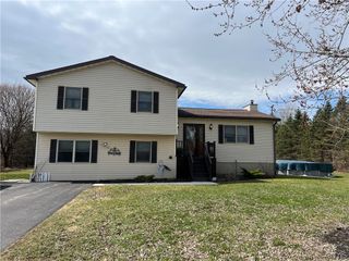 2911 Webb Road, Virgil, NY 13045