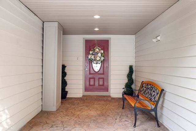 1396 Deerfield Road, Young Harris, GA 30582