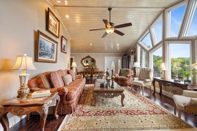 1396 Deerfield Road, Young Harris, GA 30582