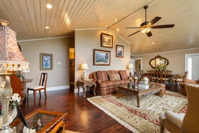 1396 Deerfield Road, Young Harris, GA 30582