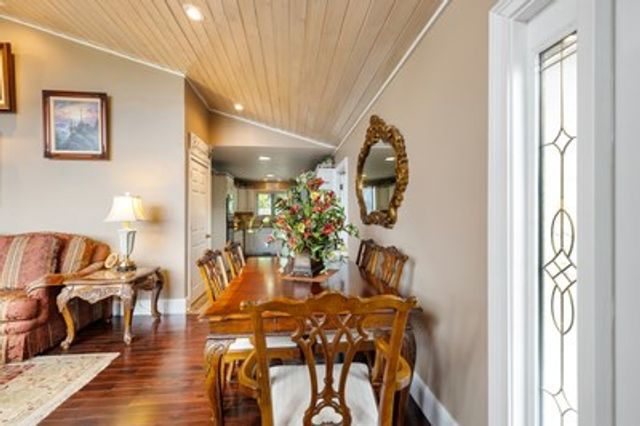 1396 Deerfield Road, Young Harris, GA 30582