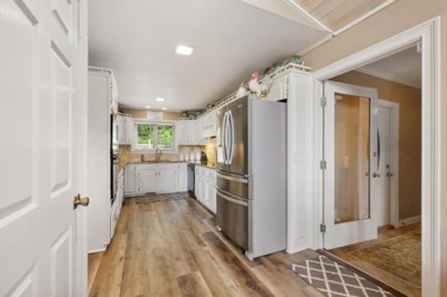 1396 Deerfield Road, Young Harris, GA 30582