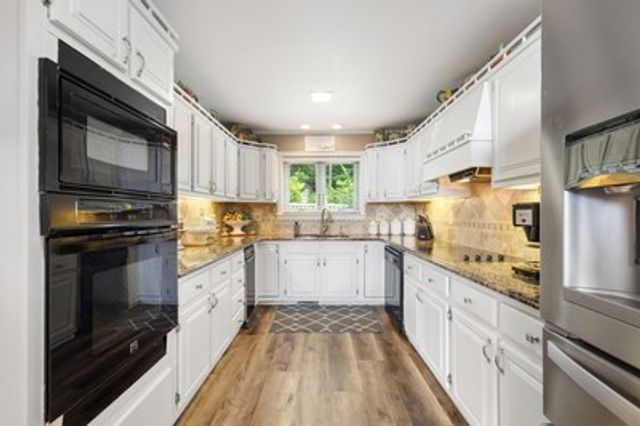 1396 Deerfield Road, Young Harris, GA 30582