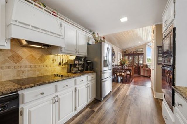 1396 Deerfield Road, Young Harris, GA 30582