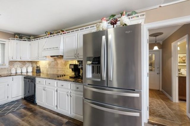 1396 Deerfield Road, Young Harris, GA 30582