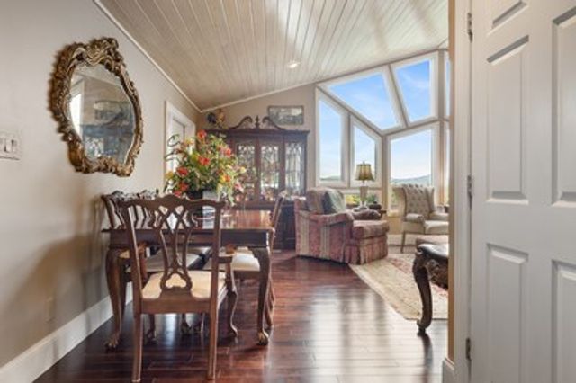 1396 Deerfield Road, Young Harris, GA 30582