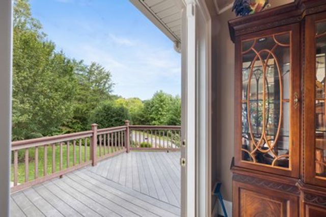 1396 Deerfield Road, Young Harris, GA 30582