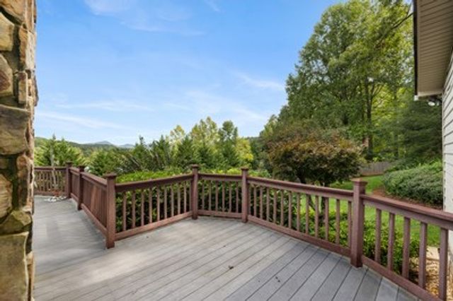 1396 Deerfield Road, Young Harris, GA 30582