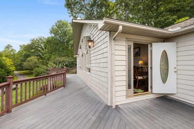 1396 Deerfield Road, Young Harris, GA 30582