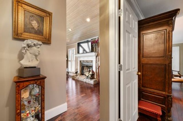 1396 Deerfield Road, Young Harris, GA 30582