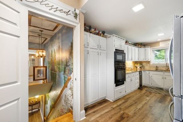 1396 Deerfield Road, Young Harris, GA 30582