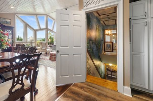 1396 Deerfield Road, Young Harris, GA 30582