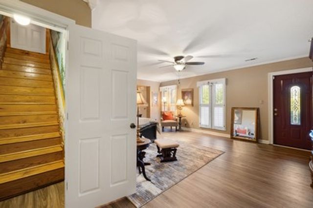 1396 Deerfield Road, Young Harris, GA 30582