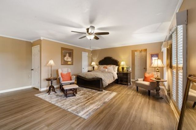 1396 Deerfield Road, Young Harris, GA 30582