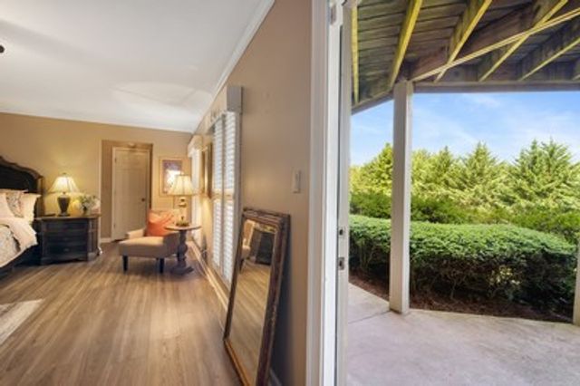 1396 Deerfield Road, Young Harris, GA 30582