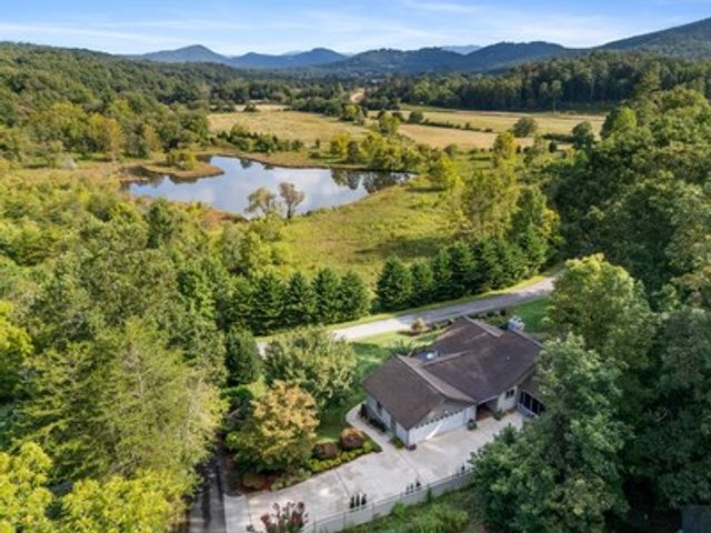 1396 Deerfield Road, Young Harris, GA 30582