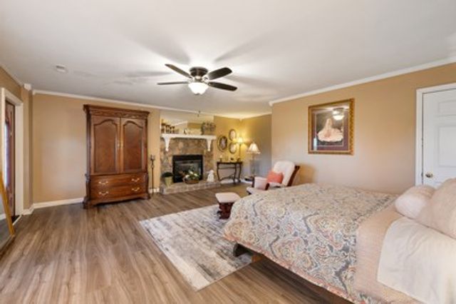 1396 Deerfield Road, Young Harris, GA 30582