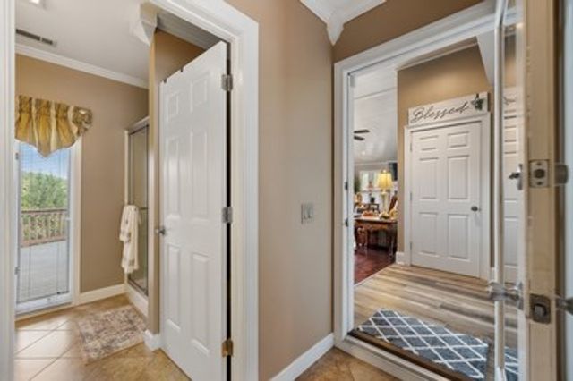 1396 Deerfield Road, Young Harris, GA 30582