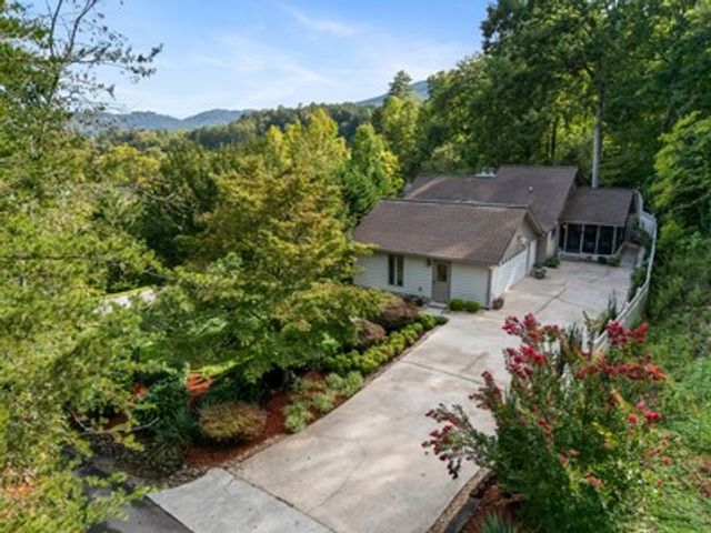 1396 Deerfield Road, Young Harris, GA 30582