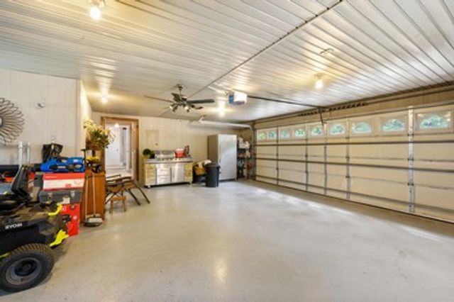 1396 Deerfield Road, Young Harris, GA 30582