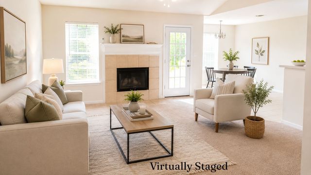1709 Ryanfeld Drive, Mansfield, TX 76063