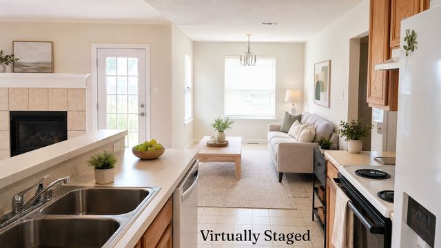 1709 Ryanfeld Drive, Mansfield, TX 76063