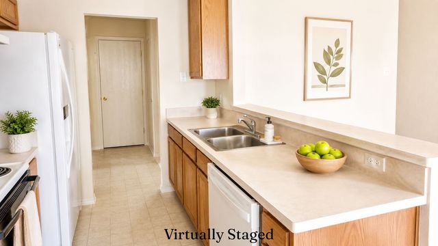 1709 Ryanfeld Drive, Mansfield, TX 76063