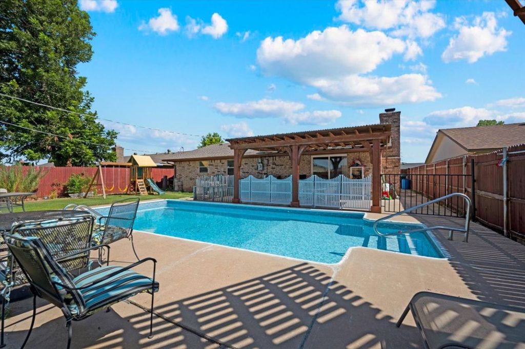 2613 SW 82 Street, Oklahoma City, OK 73159