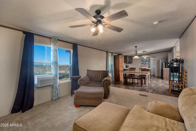 2580 E 2ND SUNDOWN Lane, Snowflake, AZ 85937