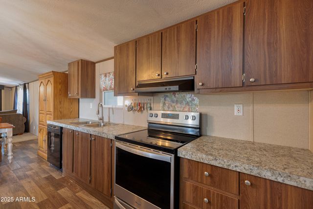 2580 E 2ND SUNDOWN Lane, Snowflake, AZ 85937