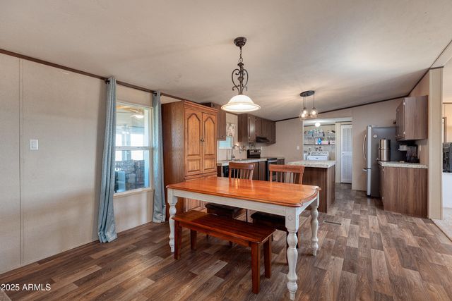 2580 E 2ND SUNDOWN Lane, Snowflake, AZ 85937