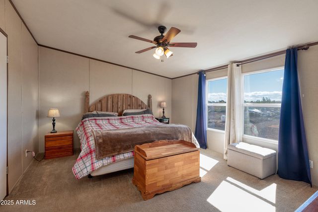 2580 E 2ND SUNDOWN Lane, Snowflake, AZ 85937