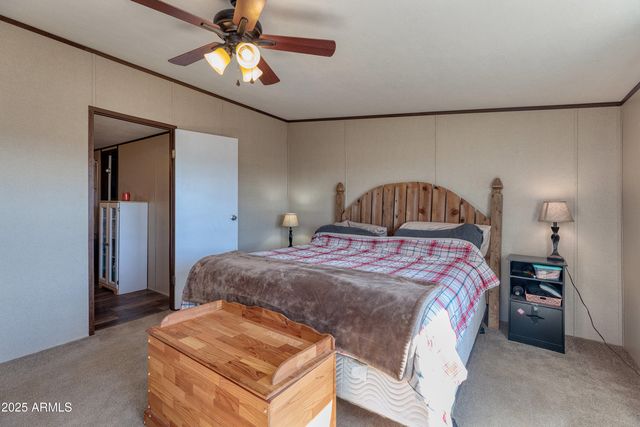 2580 E 2ND SUNDOWN Lane, Snowflake, AZ 85937