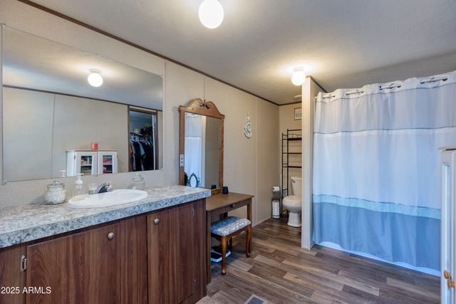 2580 E 2ND SUNDOWN Lane, Snowflake, AZ 85937