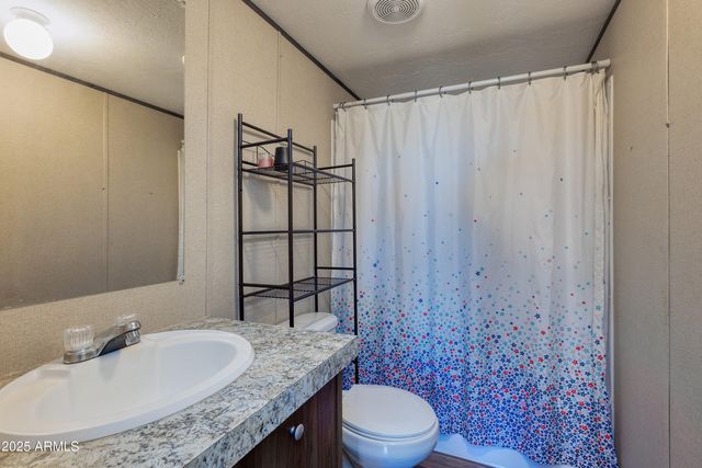 2580 E 2ND SUNDOWN Lane, Snowflake, AZ 85937