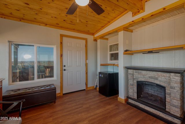 2580 E 2ND SUNDOWN Lane, Snowflake, AZ 85937