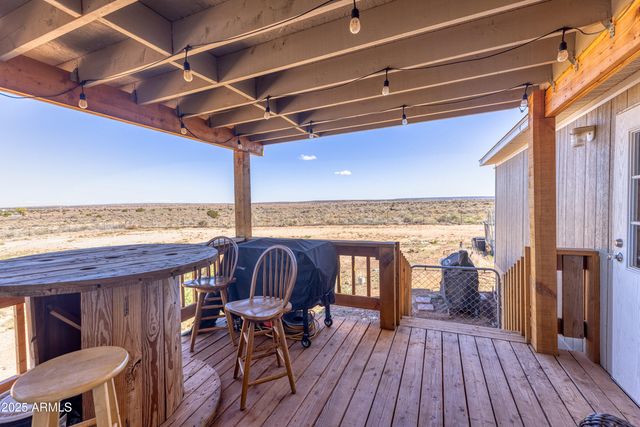 2580 E 2ND SUNDOWN Lane, Snowflake, AZ 85937