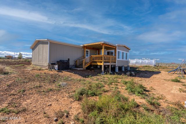 2580 E 2ND SUNDOWN Lane, Snowflake, AZ 85937