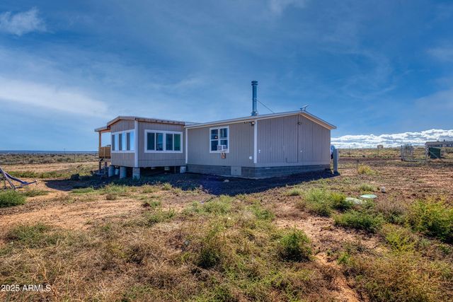2580 E 2ND SUNDOWN Lane, Snowflake, AZ 85937