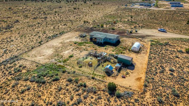 2580 E 2ND SUNDOWN Lane, Snowflake, AZ 85937