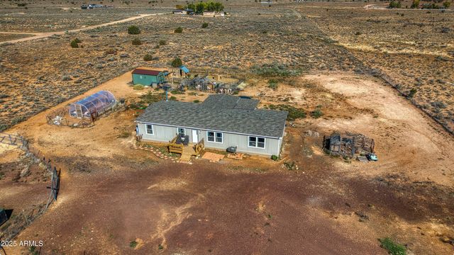 2580 E 2ND SUNDOWN Lane, Snowflake, AZ 85937
