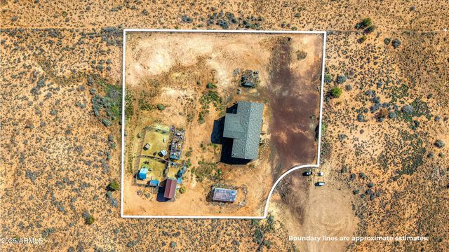 2580 E 2ND SUNDOWN Lane, Snowflake, AZ 85937